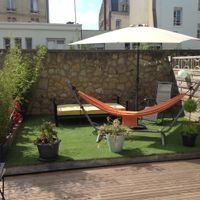 Pépite près de la plage, minimum 3 nuits