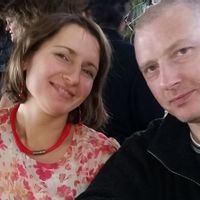 Fred et Grazynas hus