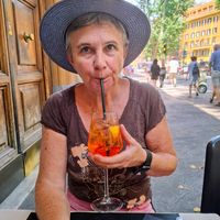 Bienvenue chez Valérie. Famille dogfriendly ❤️