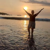 La maison de Haydée