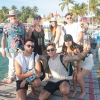 Charo y Sebastiánina kuća