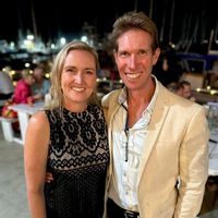 Kate and Davids hus