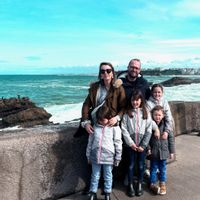 Maison de famille au cœur d’Albi