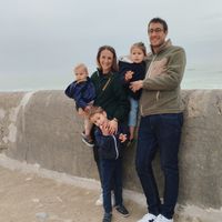 Casa di Albane & Alexandre