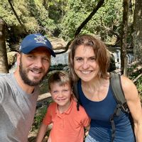 La maison d'Anne & Sébastien