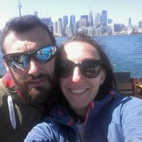 Appartement 2 chambres avec un petit jardin dans le centre ville de Chaponost.