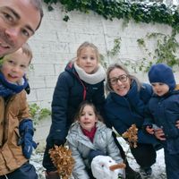 Maison 2 chambres sur l’île de Noirmoutier (au Vieil)