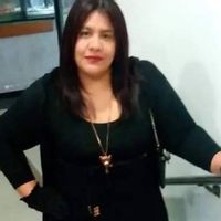 Vilma Marcela s Haus