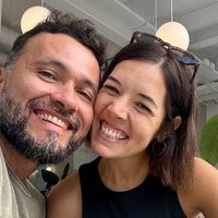 Flavio & Mire's Apartment