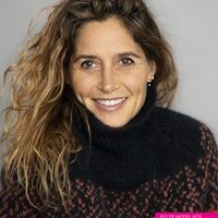 Dorte Helene's house