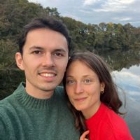 Anaïs & Nicolas's house