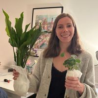 Lucie & Antoine's house