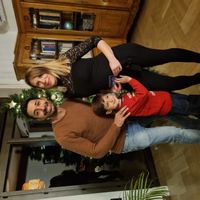 La maison du Luberon en Provence