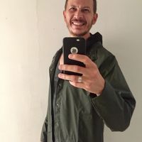 un appartement cosy au coeur de Marseille