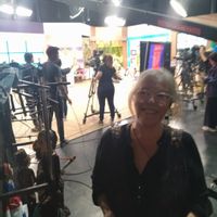 Maria Dolores's house