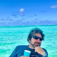 Casa de Frederic et Charlotte