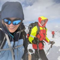 La maison de Niki and Dimitri