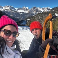 Casa de Sarah et Michael