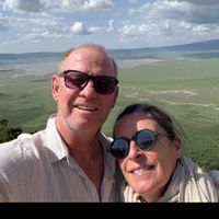 Casa di Thomas and Antonie