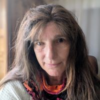 La chambre privée de Sandrine en pleine campagne.