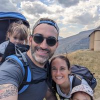 Grande et belle toulousaine au calme