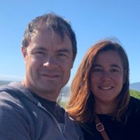 La maison de Terry & Fleur