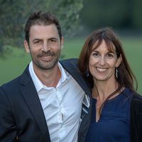 Casa de Aurelie et Guillaume