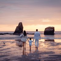 La Villa aux Embruns