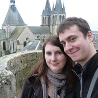 Maison proche de Paris