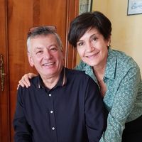 Villa océan du ranch, chez Jacques et Marinette
 peu accueillir 8/10 personnes.