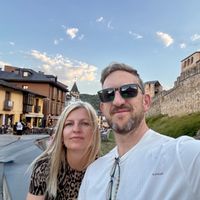 Casa di Seth and Olga