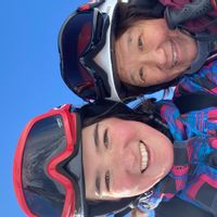 La chambre privée grande et lumineuse