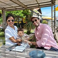 Casa de Kevin & Jiani