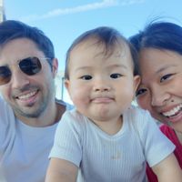 Casa di Jiani & Kevin