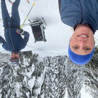 Petite maison de montagne