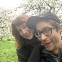 huis van Johanna & Martin