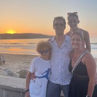 La maison de FaustineRecherche maison côte Atlantique ( landes ) 7-15 jours juillet 2025