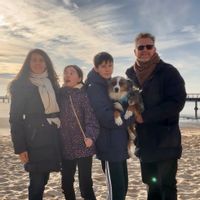 Maison avec piscine dans l'agglomération bordelaise, aux portes du bassin d'Arcachon, des vignobles
