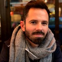 Maison typique bordelaise · calme · Proche centre