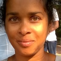 Marie, Philippe, Youna et Lisenns hus