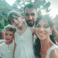 Maison 3 chambres, proche océan