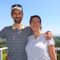 Casa de Claire-Marie & Jos