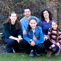 huis van Claire-Marie & Jos