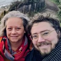 La maison de Sonia & Frédéric