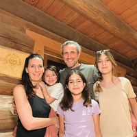 huis van Caroline et Simon