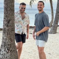 La maison de Antoine