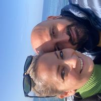 La maison de Gianpaolo e Michela