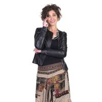 huis van Teresa Vittoria