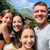 Casa de Claudia Nadeau