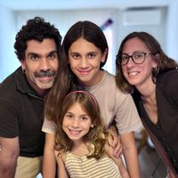 La maison de Marta i Dani